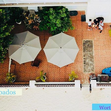 بريدج تاون Beach Vue Barbados المظهر الخارجي الصورة