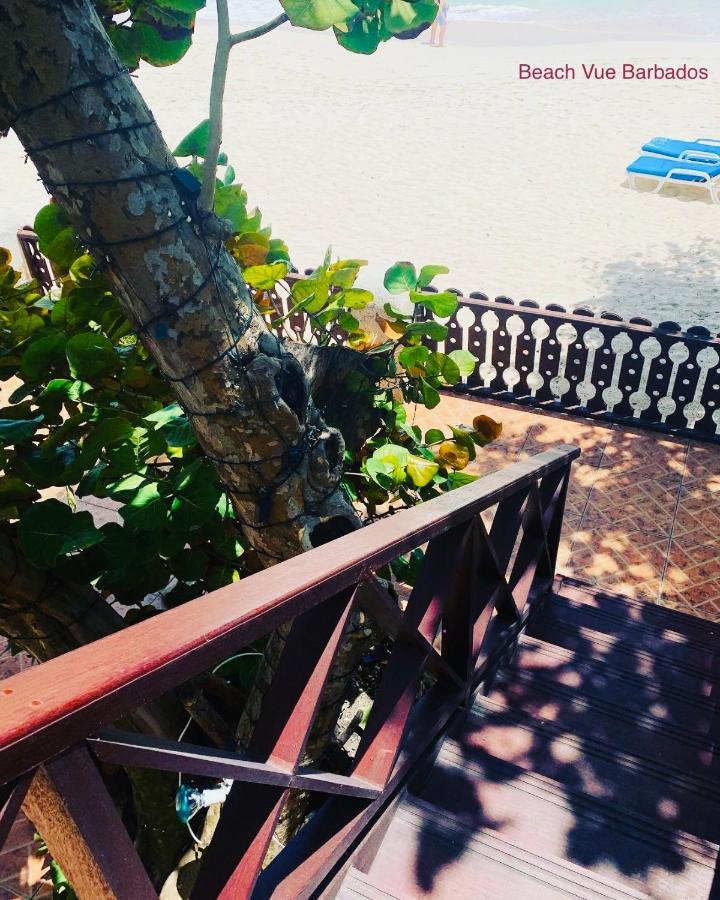 بريدج تاون Beach Vue Barbados المظهر الخارجي الصورة