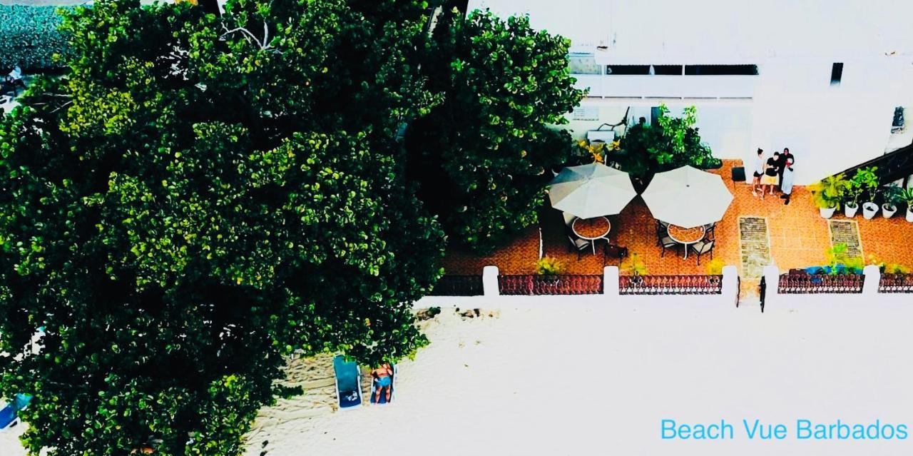 بريدج تاون Beach Vue Barbados المظهر الخارجي الصورة
