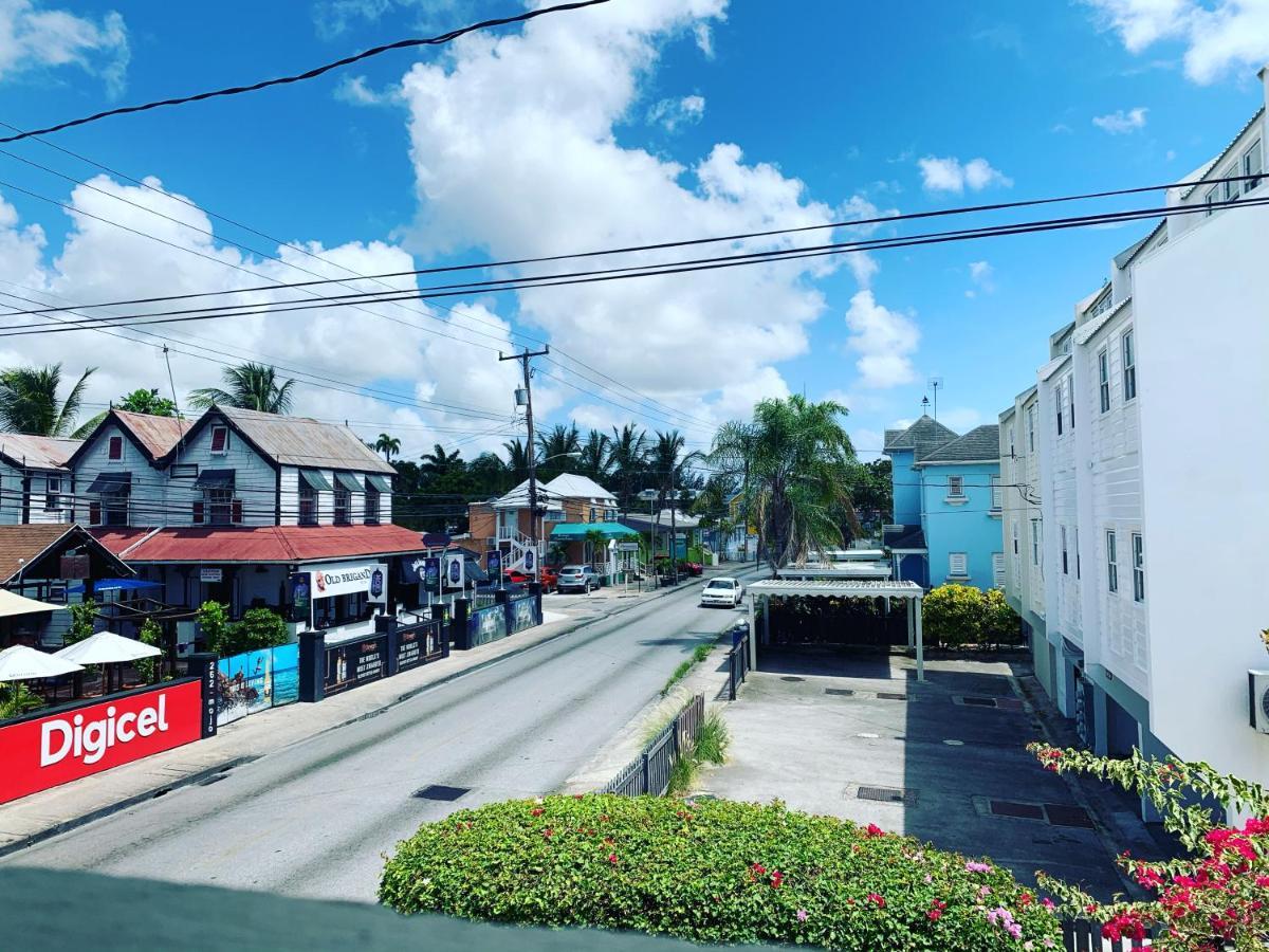 بريدج تاون Beach Vue Barbados المظهر الخارجي الصورة