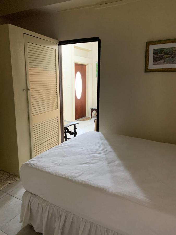 بريدج تاون Beach Vue Barbados المظهر الخارجي الصورة