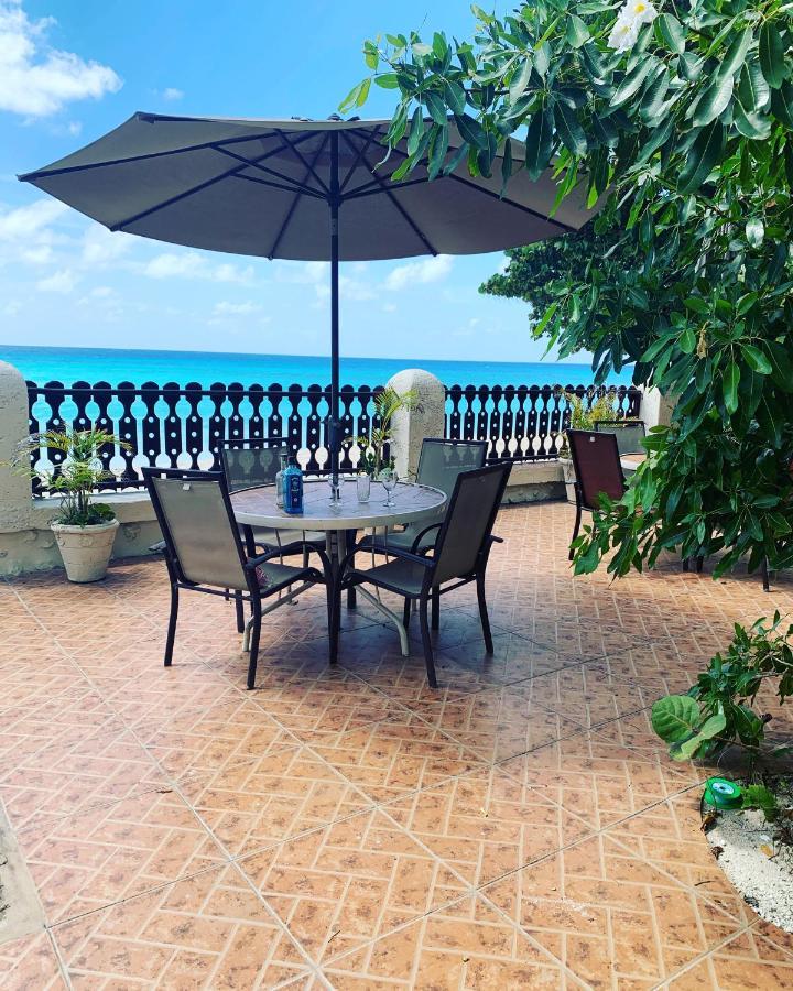 بريدج تاون Beach Vue Barbados المظهر الخارجي الصورة