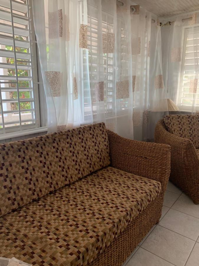 بريدج تاون Beach Vue Barbados المظهر الخارجي الصورة