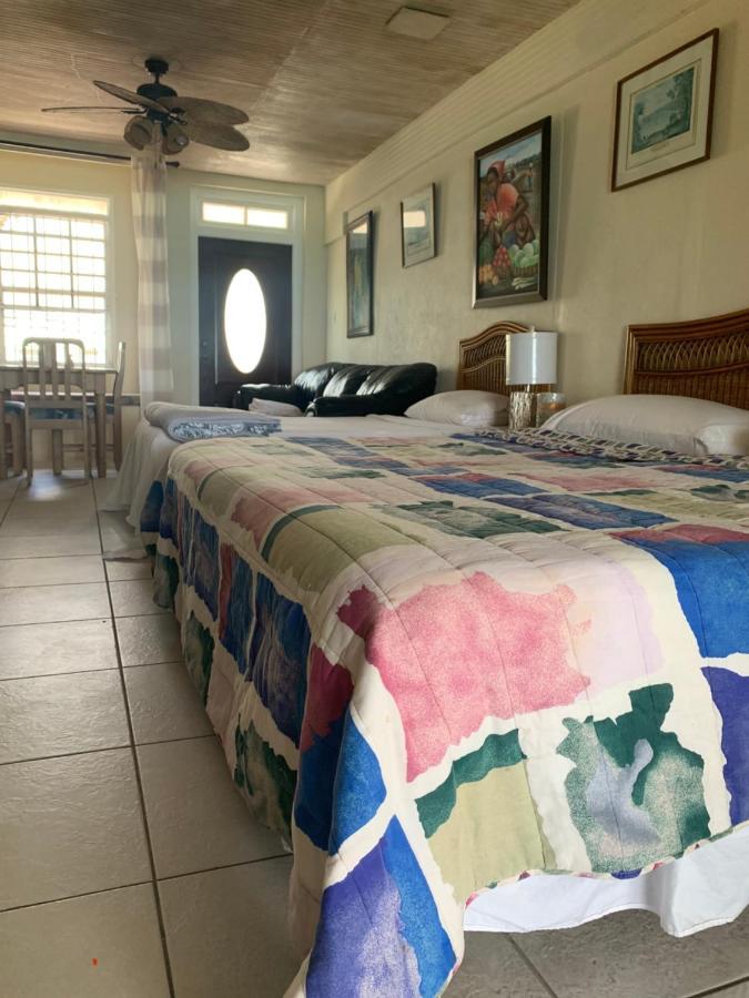 بريدج تاون Beach Vue Barbados المظهر الخارجي الصورة