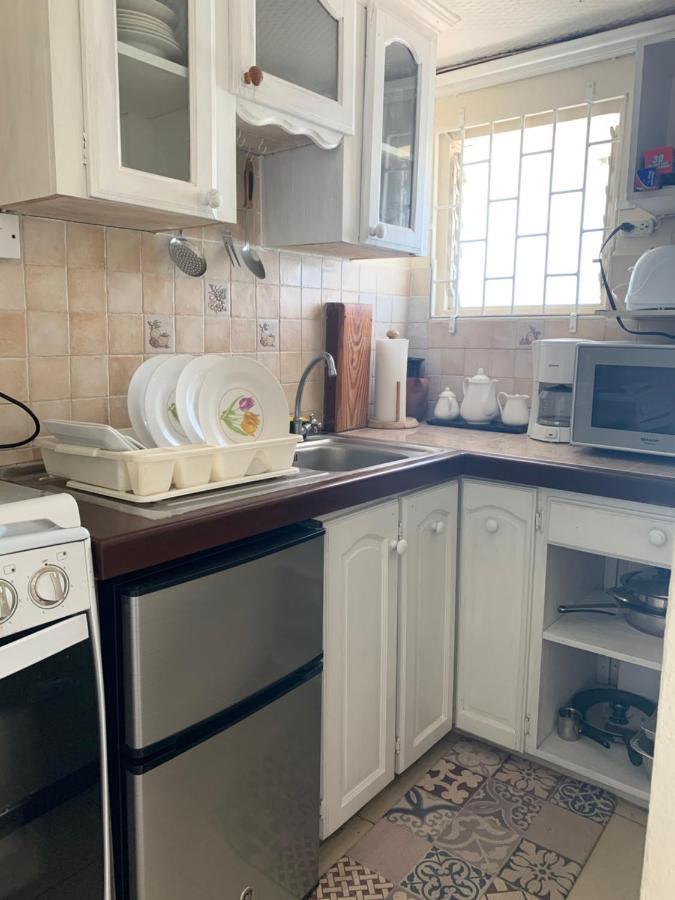 بريدج تاون Beach Vue Barbados المظهر الخارجي الصورة