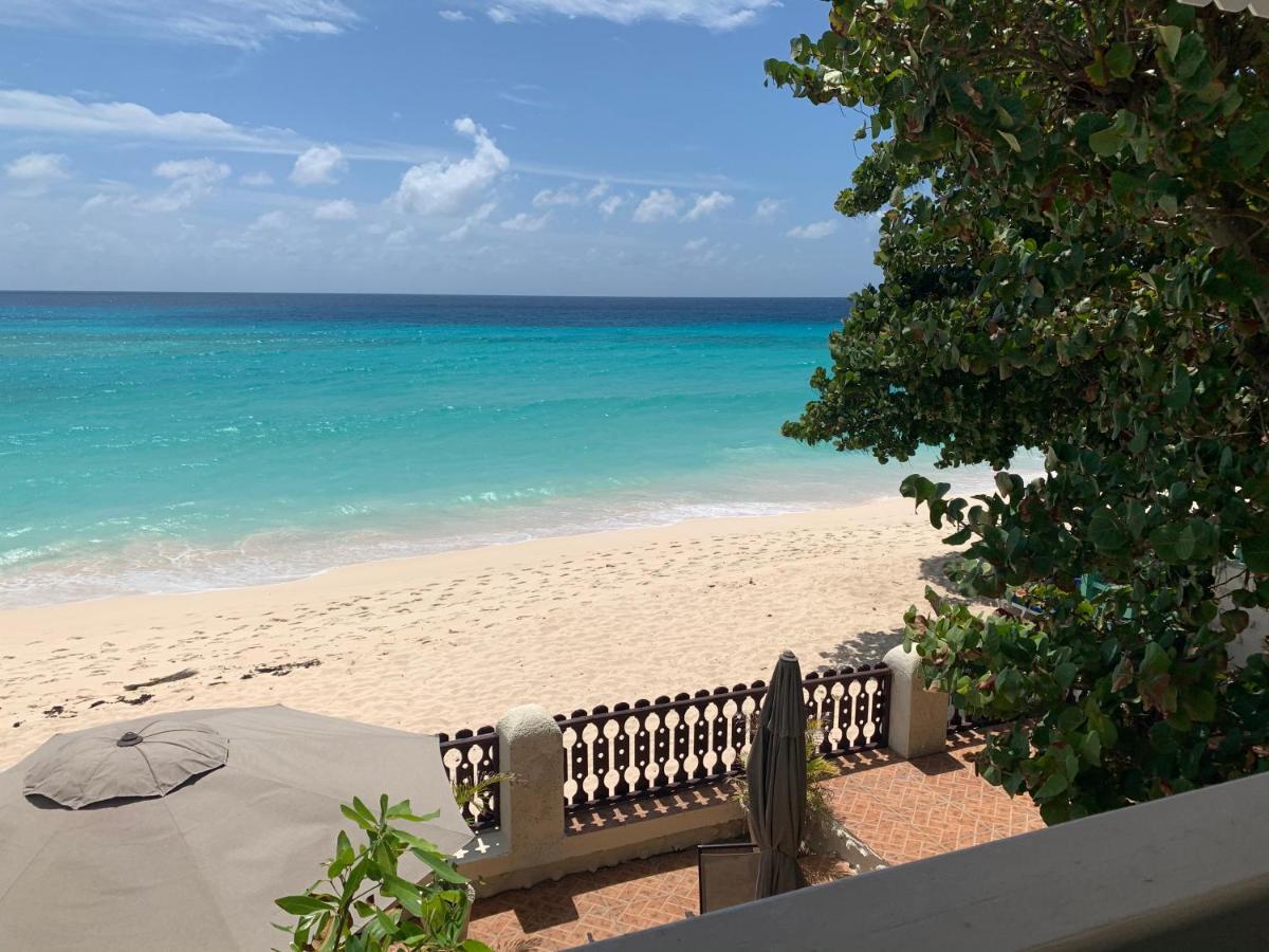 بريدج تاون Beach Vue Barbados المظهر الخارجي الصورة