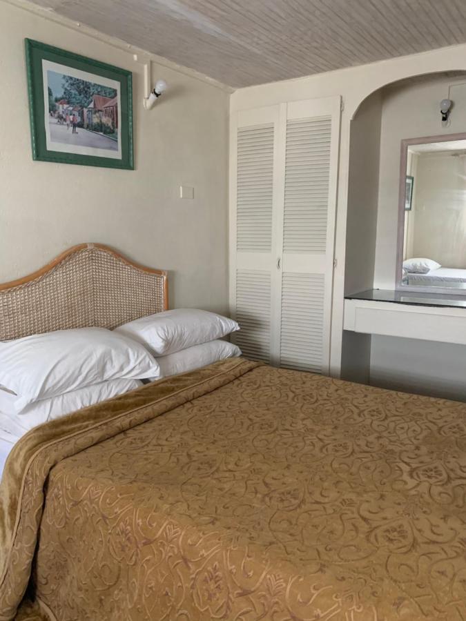 بريدج تاون Beach Vue Barbados المظهر الخارجي الصورة