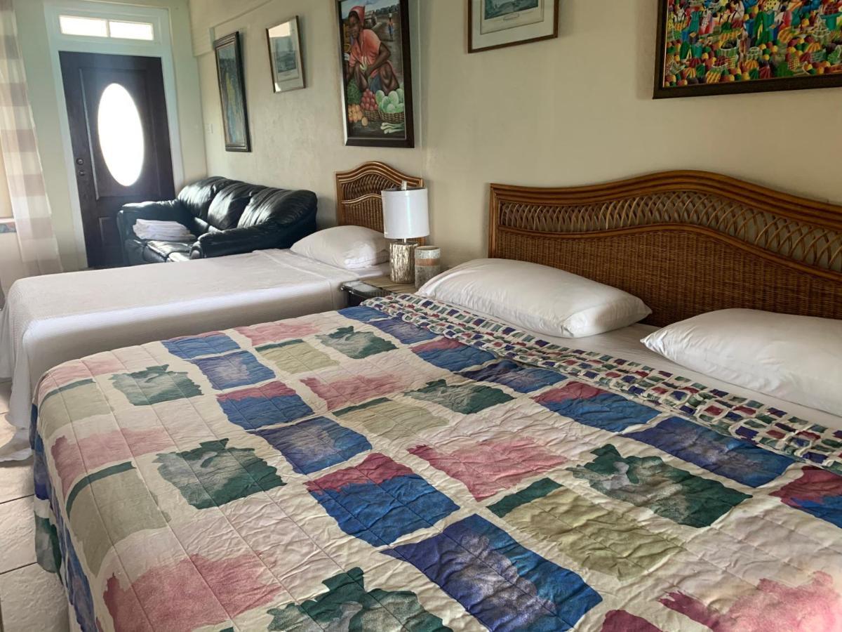 بريدج تاون Beach Vue Barbados المظهر الخارجي الصورة