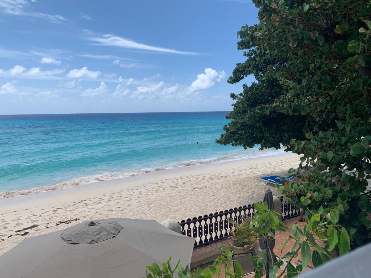 بريدج تاون Beach Vue Barbados المظهر الخارجي الصورة