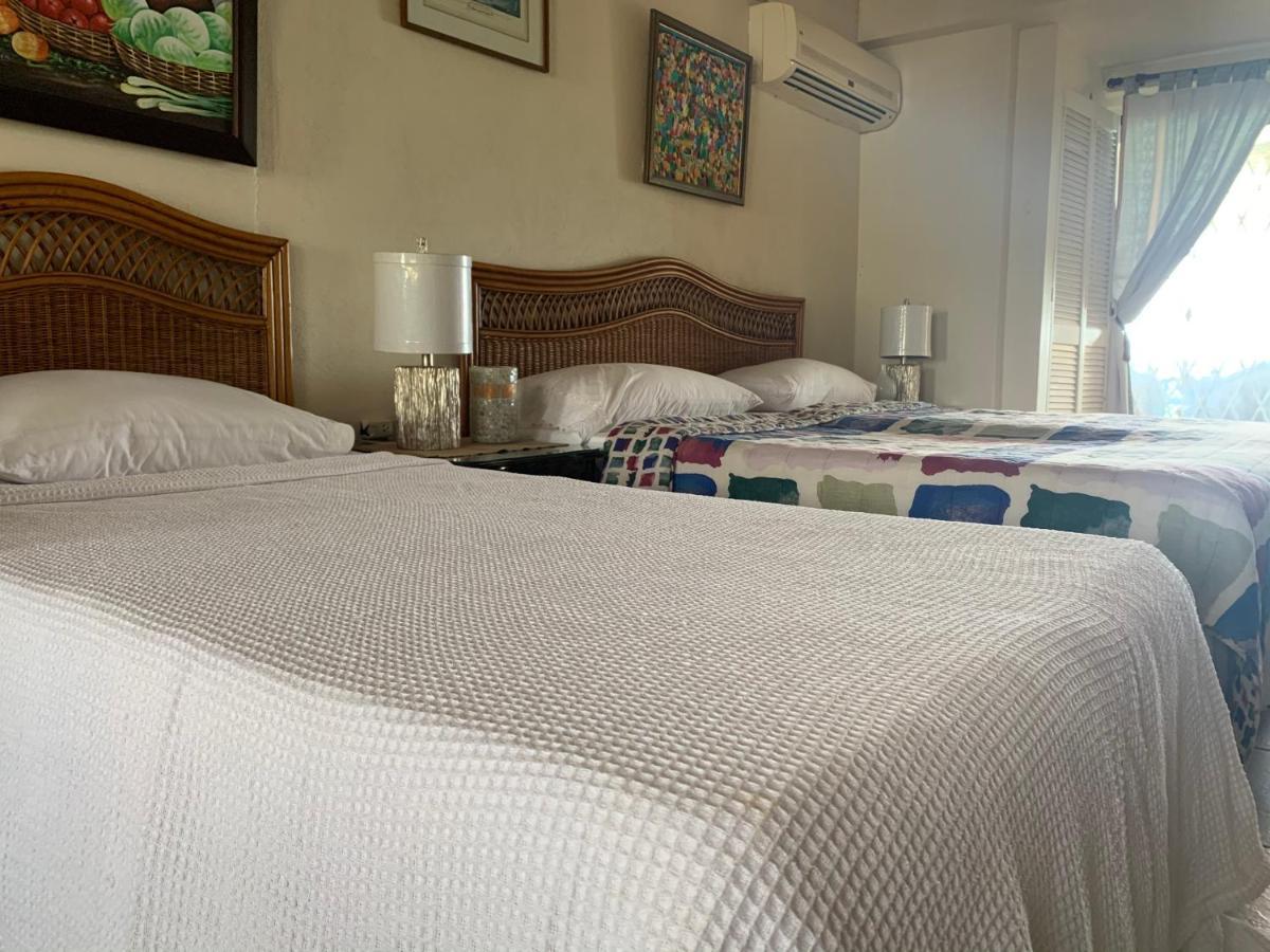 بريدج تاون Beach Vue Barbados المظهر الخارجي الصورة