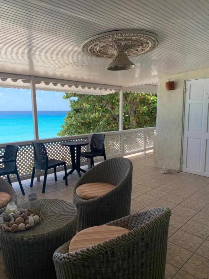 بريدج تاون Beach Vue Barbados المظهر الخارجي الصورة