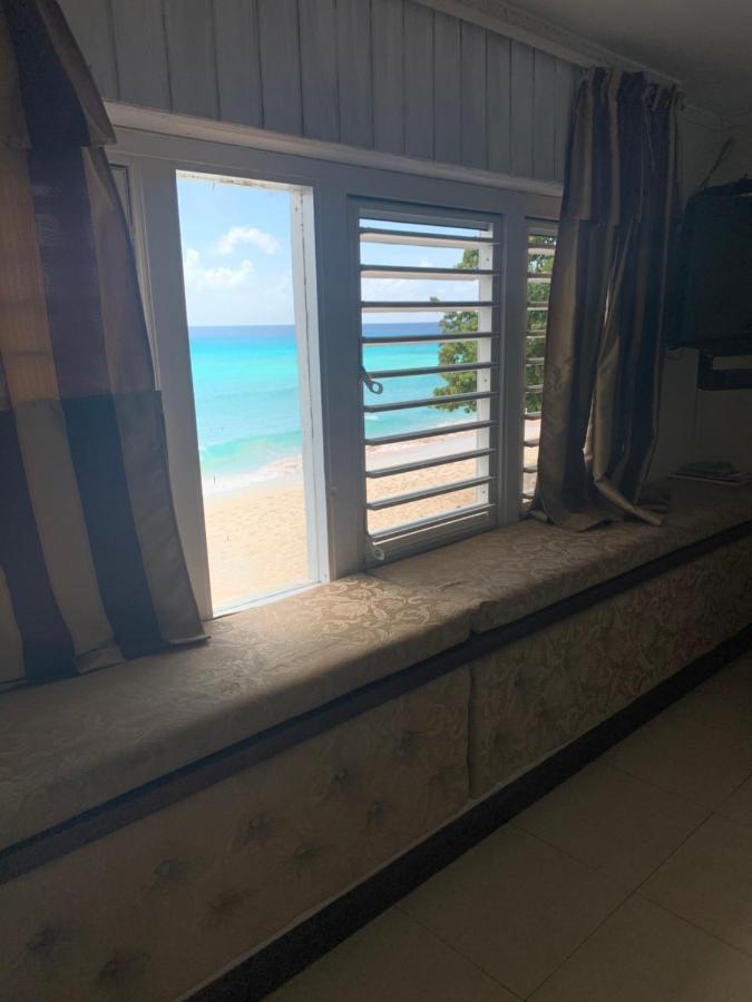 بريدج تاون Beach Vue Barbados المظهر الخارجي الصورة