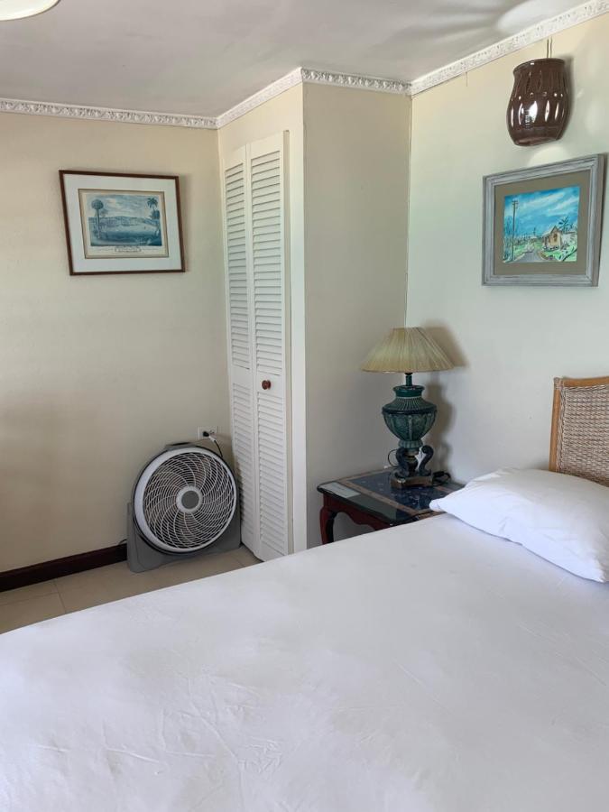 بريدج تاون Beach Vue Barbados المظهر الخارجي الصورة