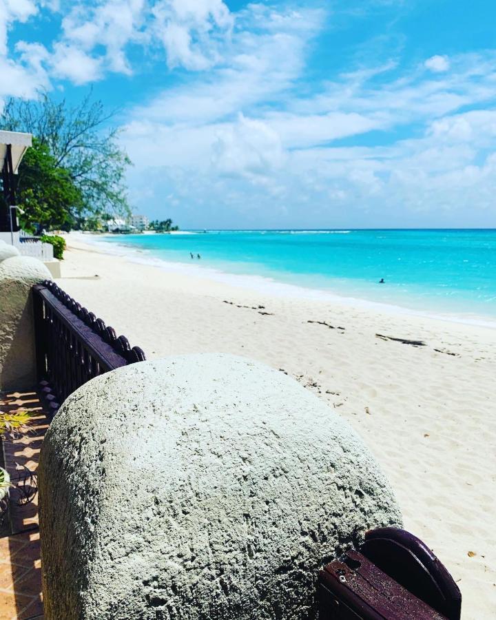 بريدج تاون Beach Vue Barbados المظهر الخارجي الصورة