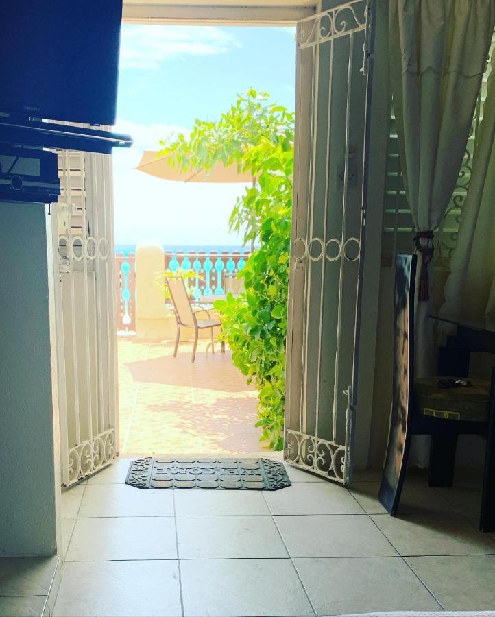 بريدج تاون Beach Vue Barbados المظهر الخارجي الصورة