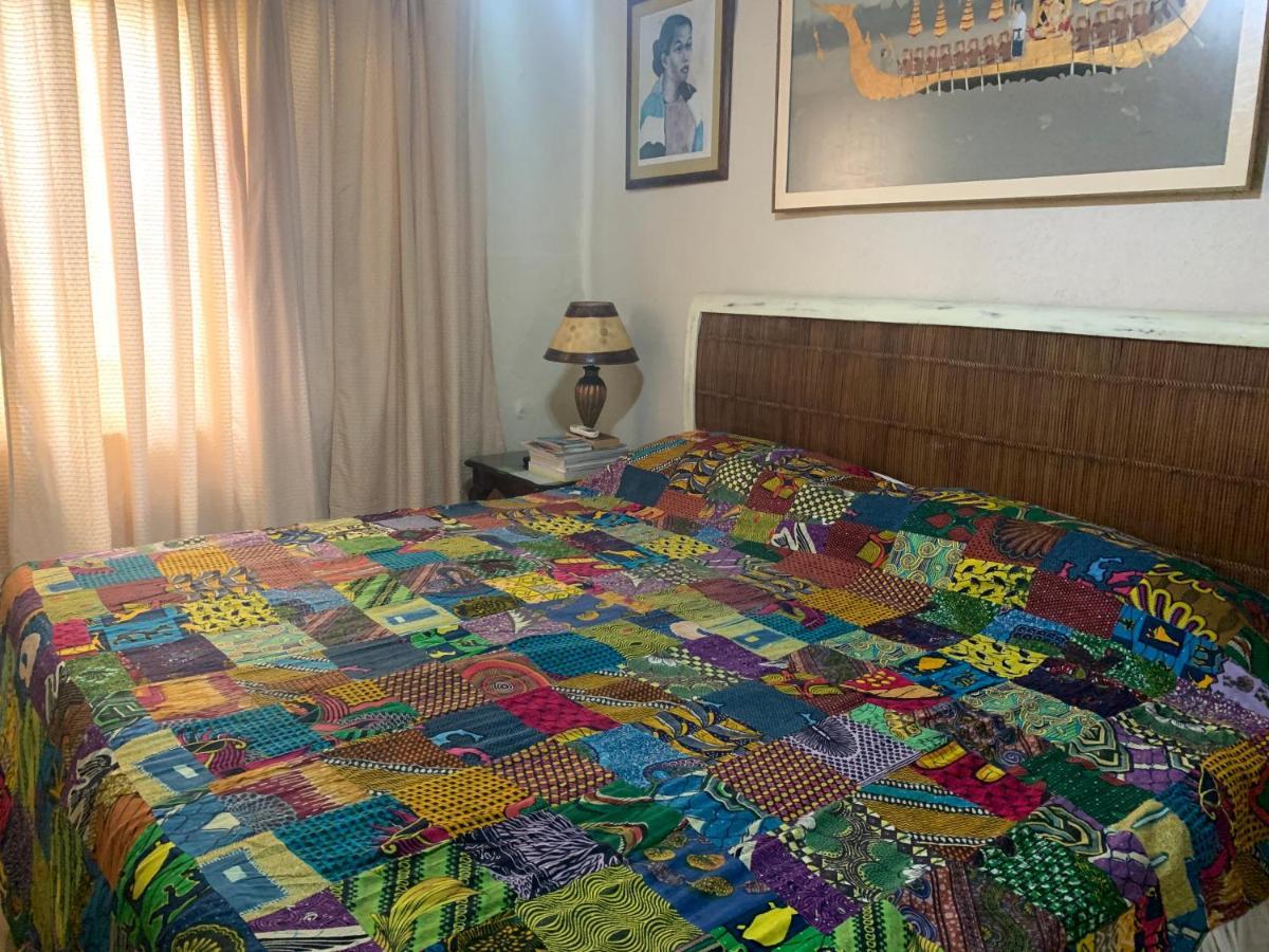 بريدج تاون Beach Vue Barbados المظهر الخارجي الصورة